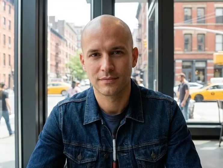 Markus Weber